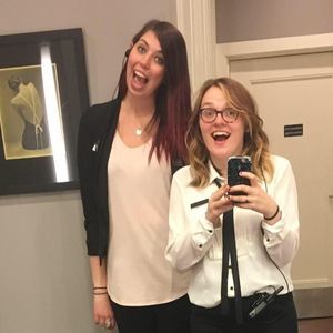 Meet your Posher, Julia